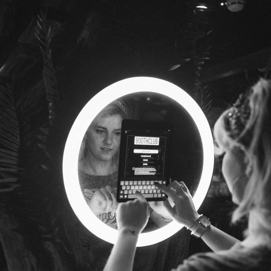 Software Features Photo Booth Software