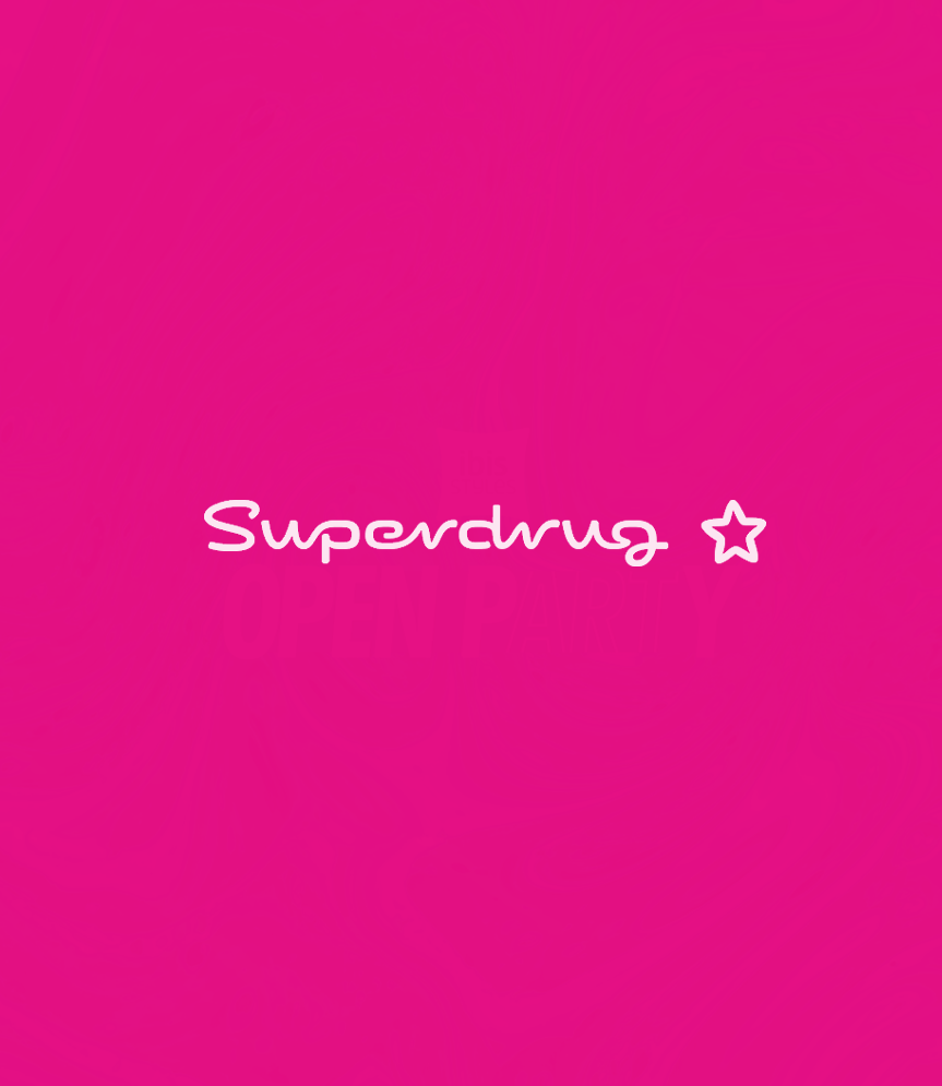 Superdrug Conference - AI Photo Booth
